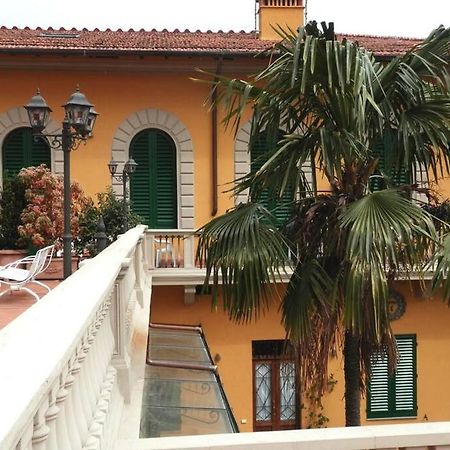Comfy Portion Of Property By Villa Il Mosaico ฟลอเรนซ์ ภายนอก รูปภาพ
