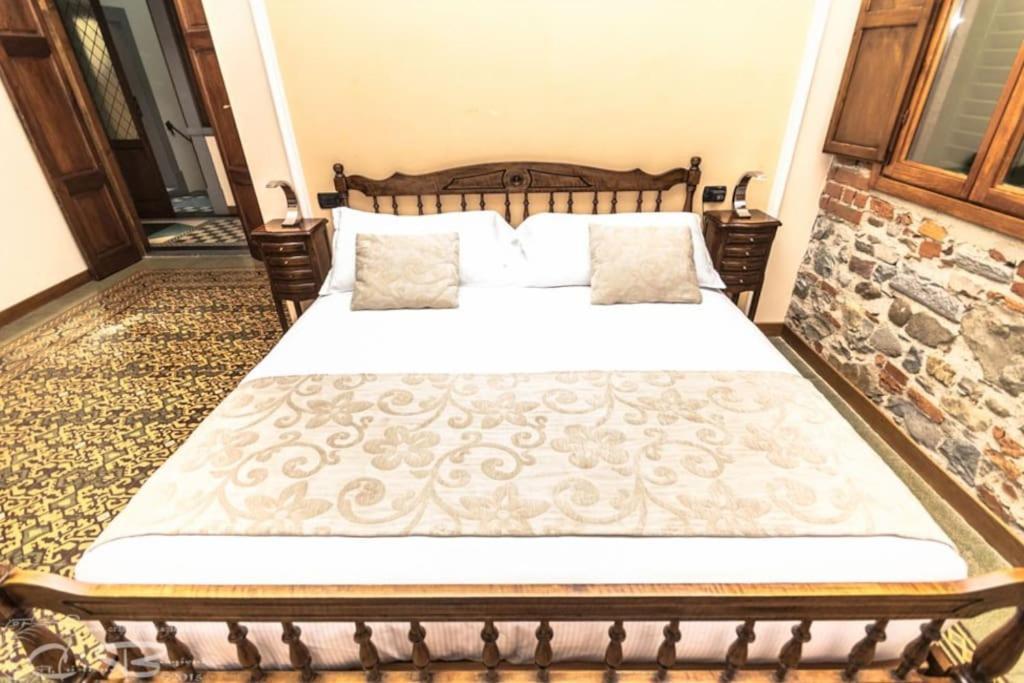 Comfy Portion Of Property By Villa Il Mosaico ฟลอเรนซ์ ภายนอก รูปภาพ