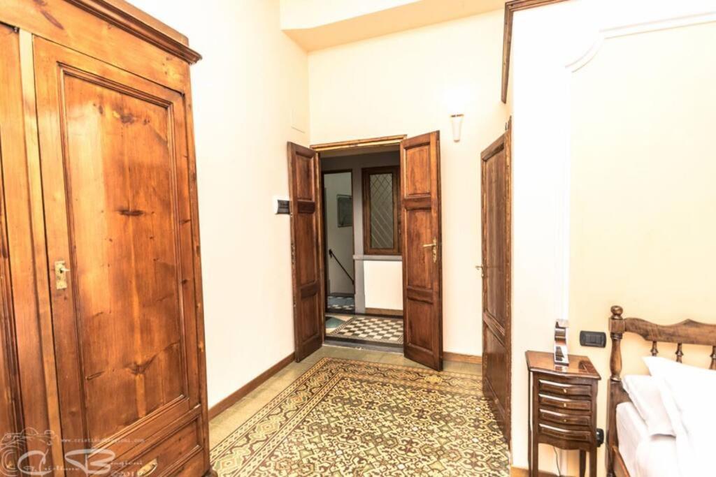 Comfy Portion Of Property By Villa Il Mosaico ฟลอเรนซ์ ภายนอก รูปภาพ