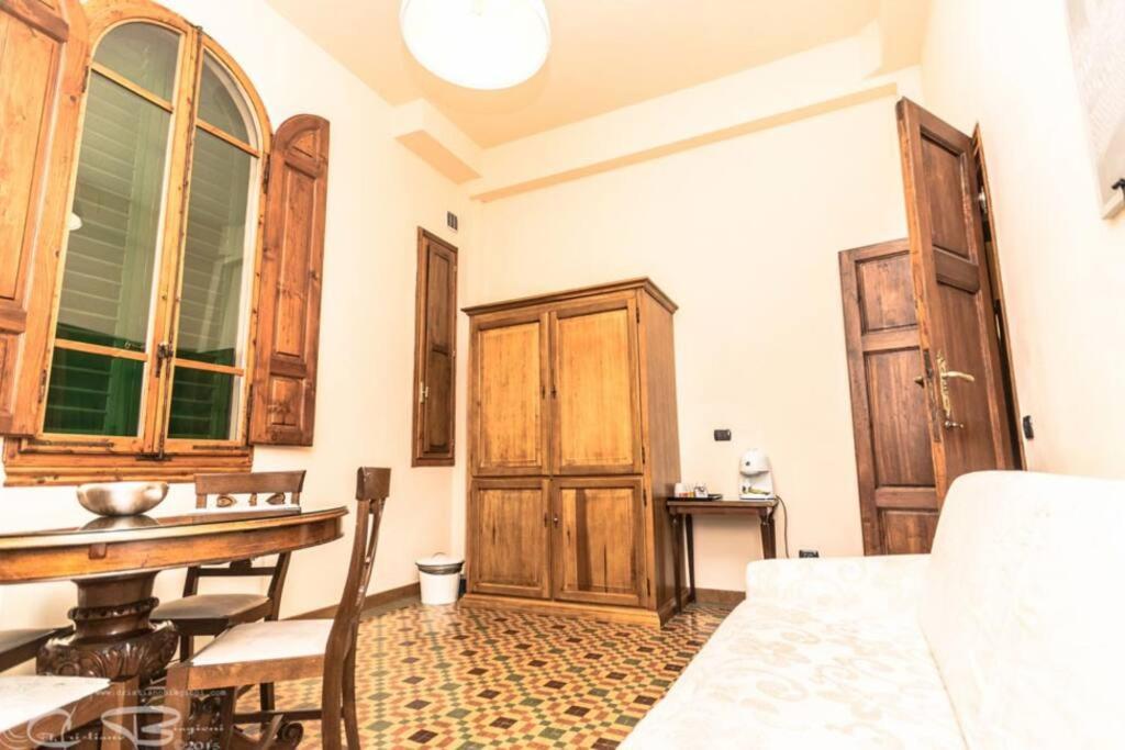 Comfy Portion Of Property By Villa Il Mosaico ฟลอเรนซ์ ภายนอก รูปภาพ